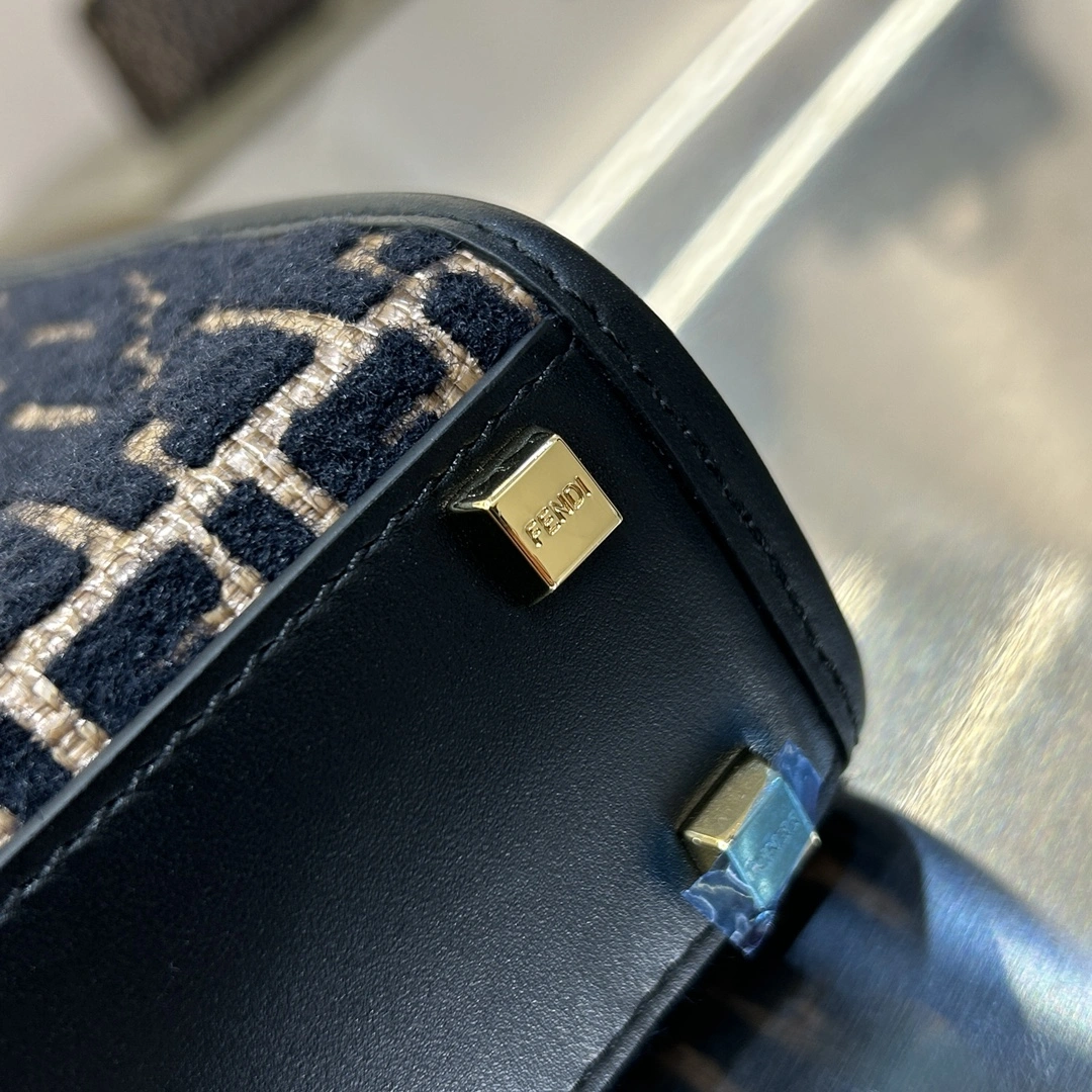 Fendi Satchel Bags SportInspired 76801