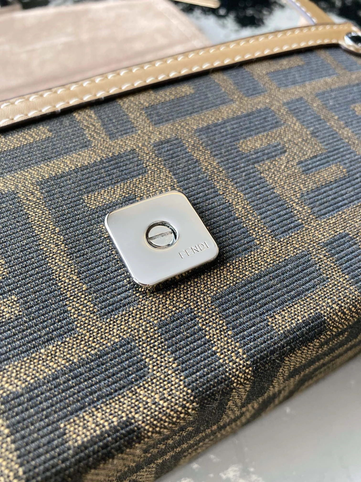 Durable Fendi Satchel Bags 76797