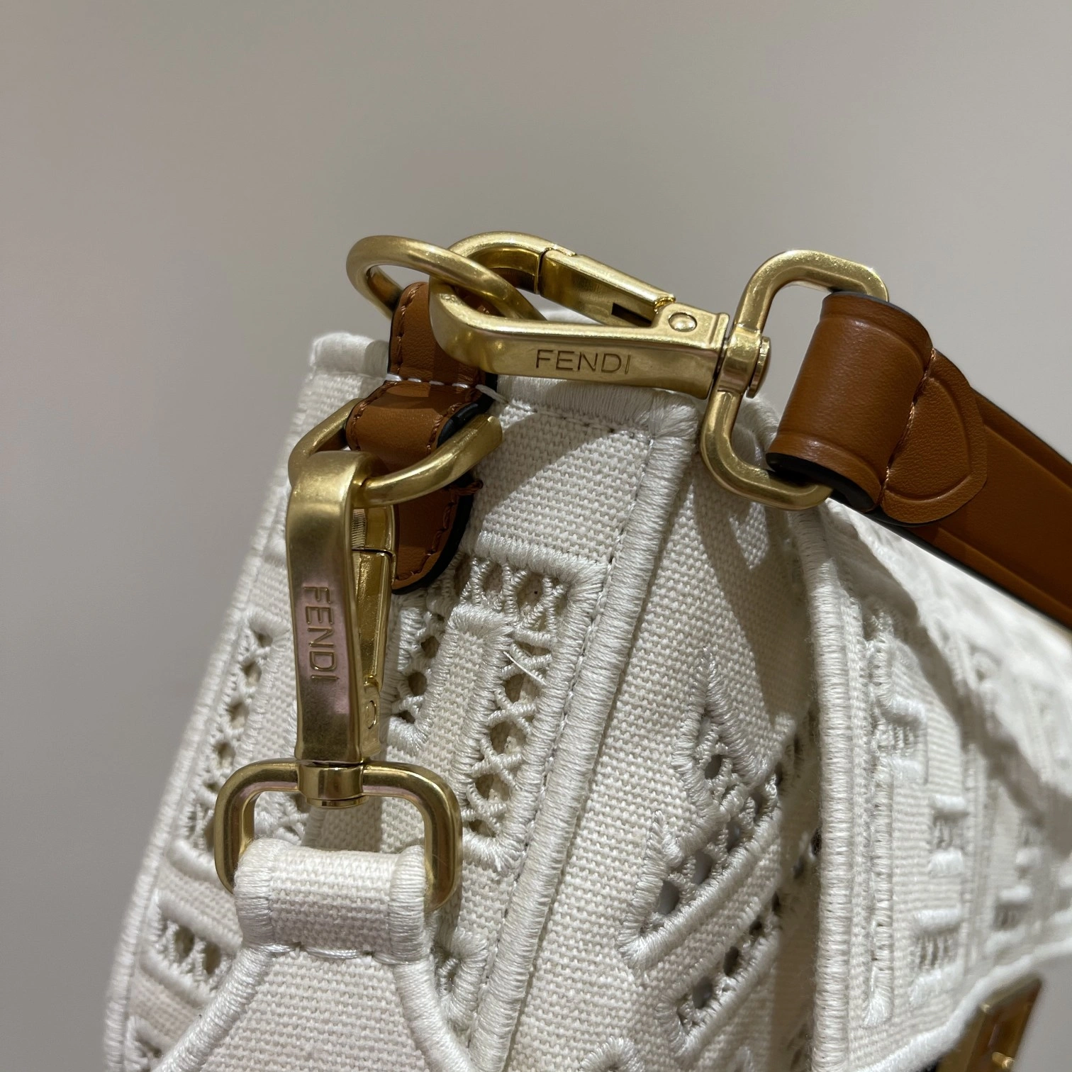 Fendi Satchel Bags FastDry 76782