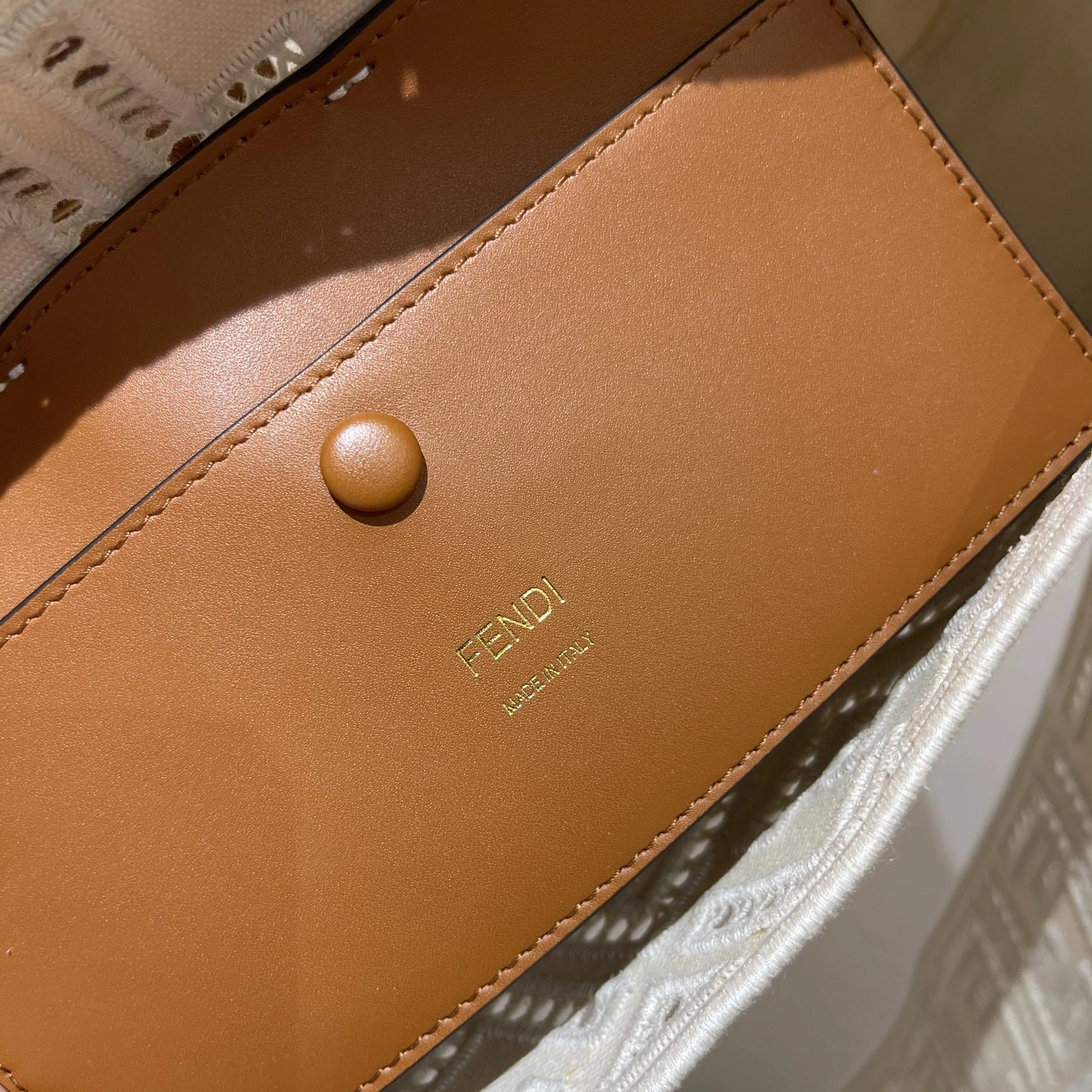 Fendi Satchel Bags FastDry 76782