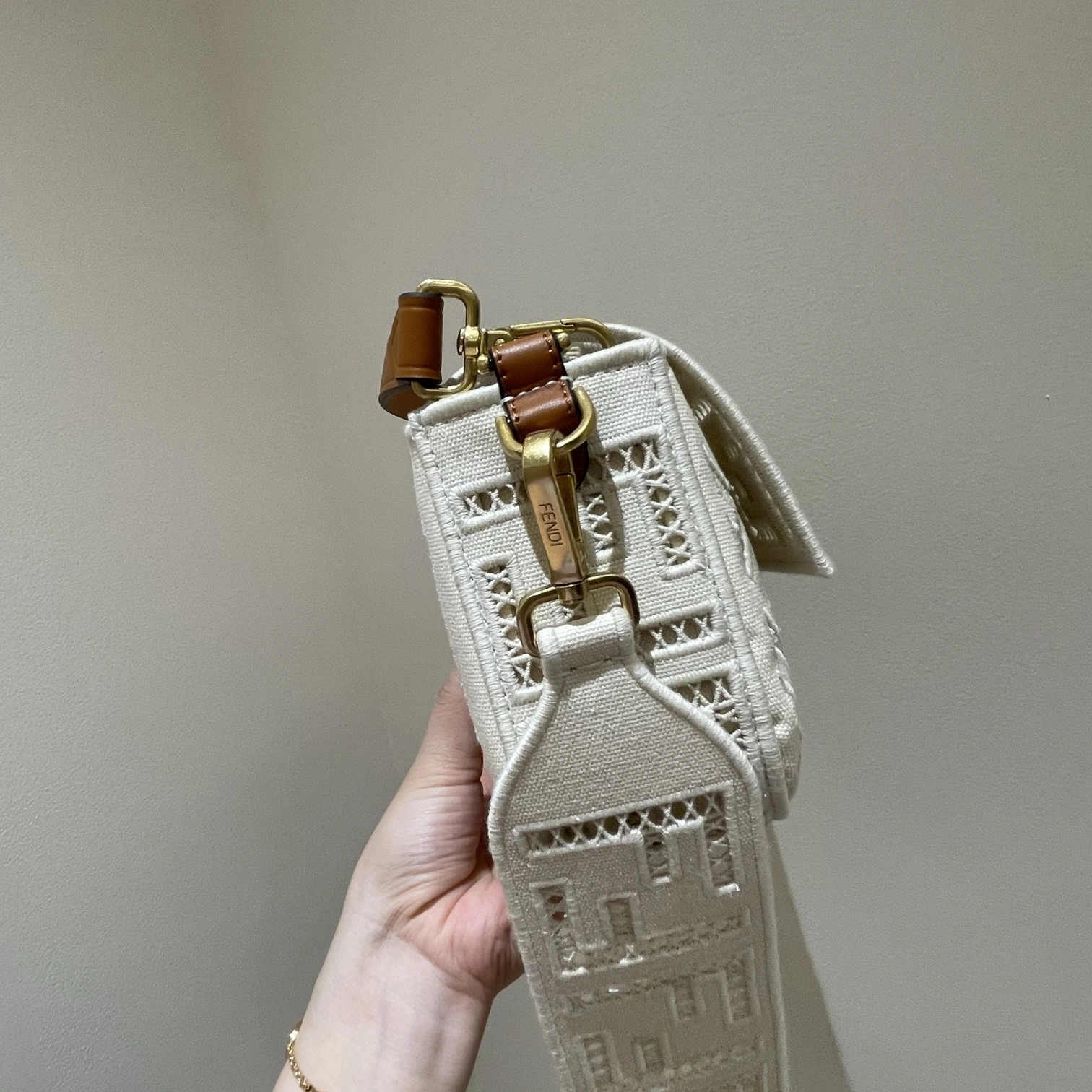 Fendi Satchel Bags FastDry 76782