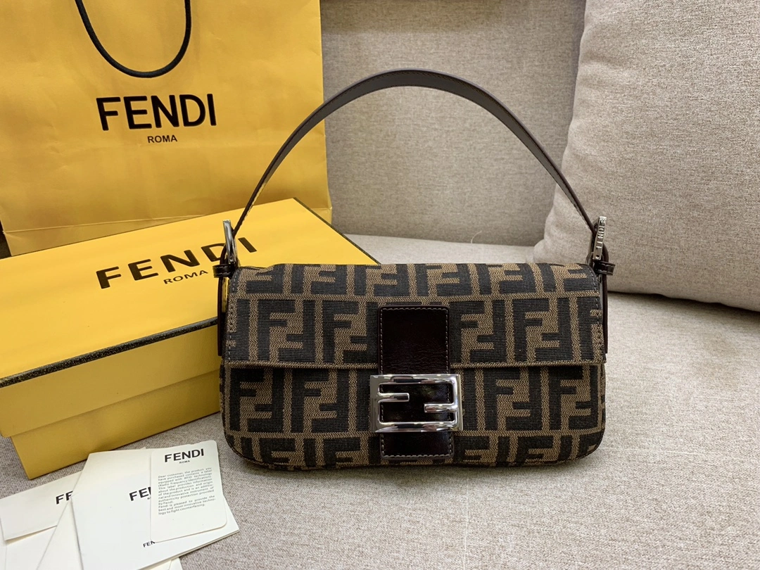 Fendi Satchel Bags Refined 76779