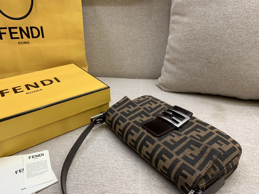 Fendi Satchel Bags Refined 76779