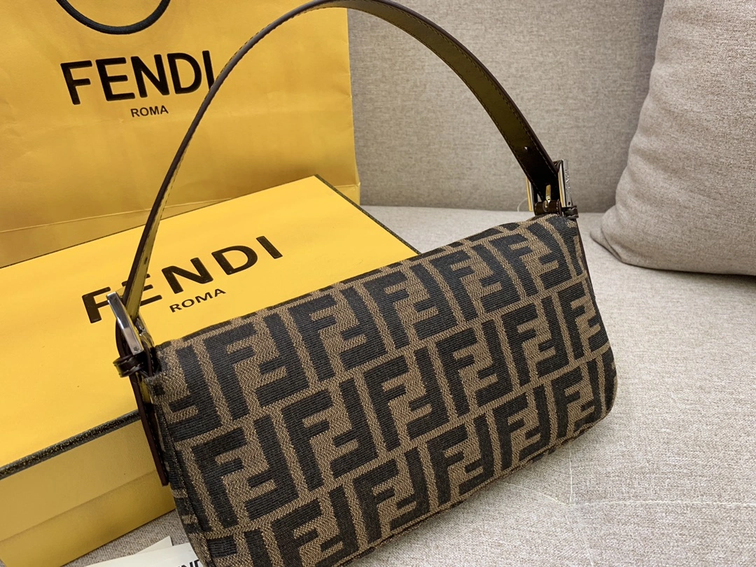 Fendi Satchel Bags Refined 76779