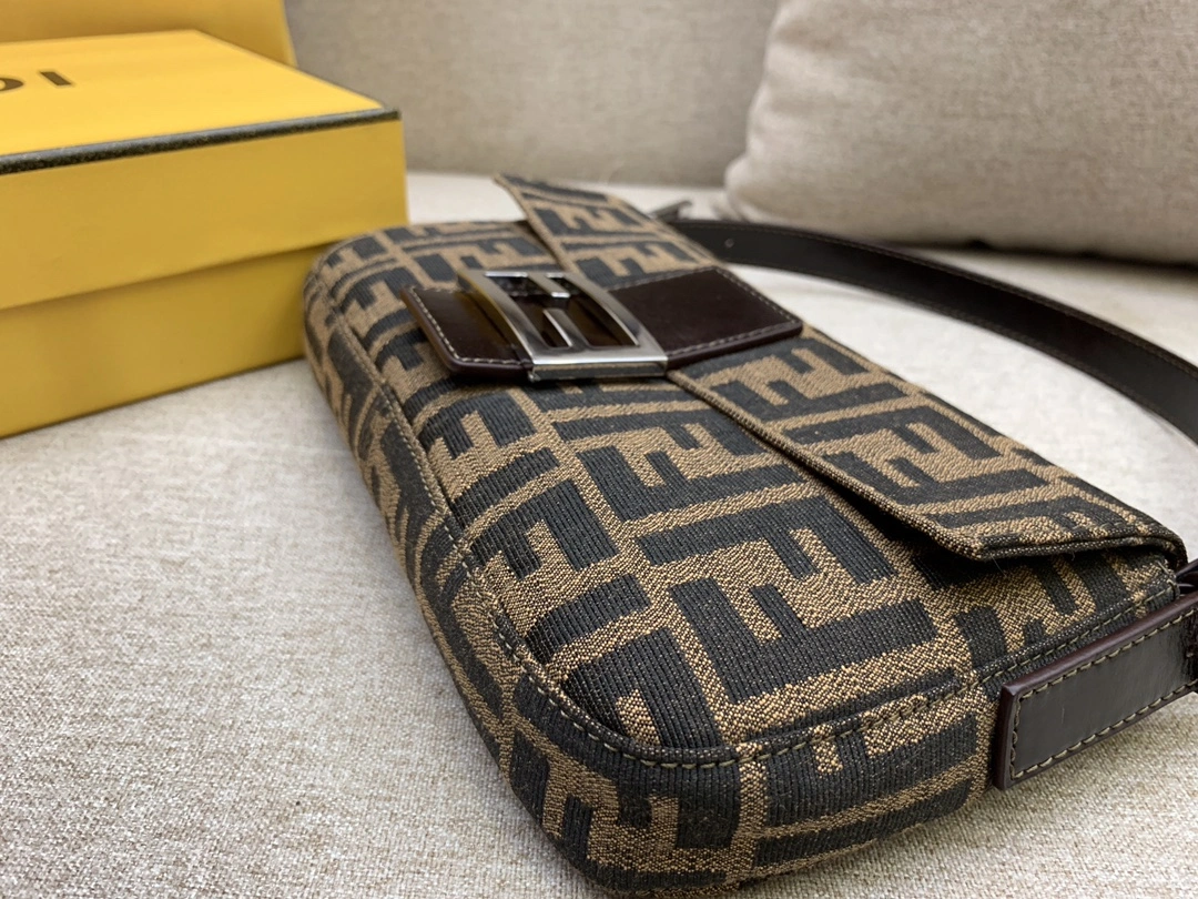 Fendi Satchel Bags Refined 76779