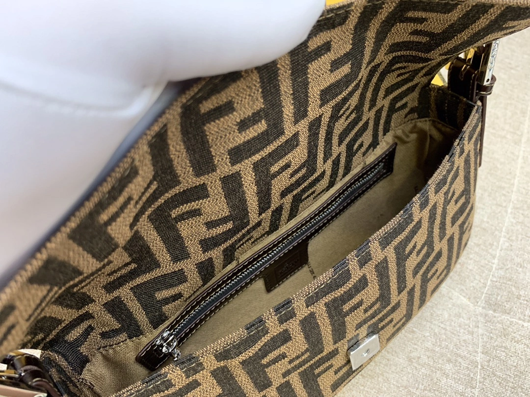 Fendi Satchel Bags Refined 76779