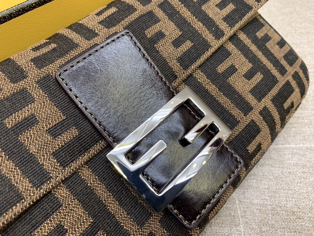 Fendi Satchel Bags Refined 76779