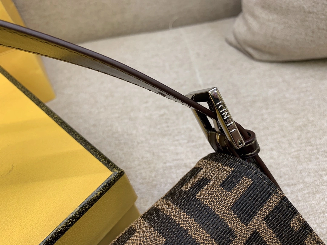 Fendi Satchel Bags Refined 76779