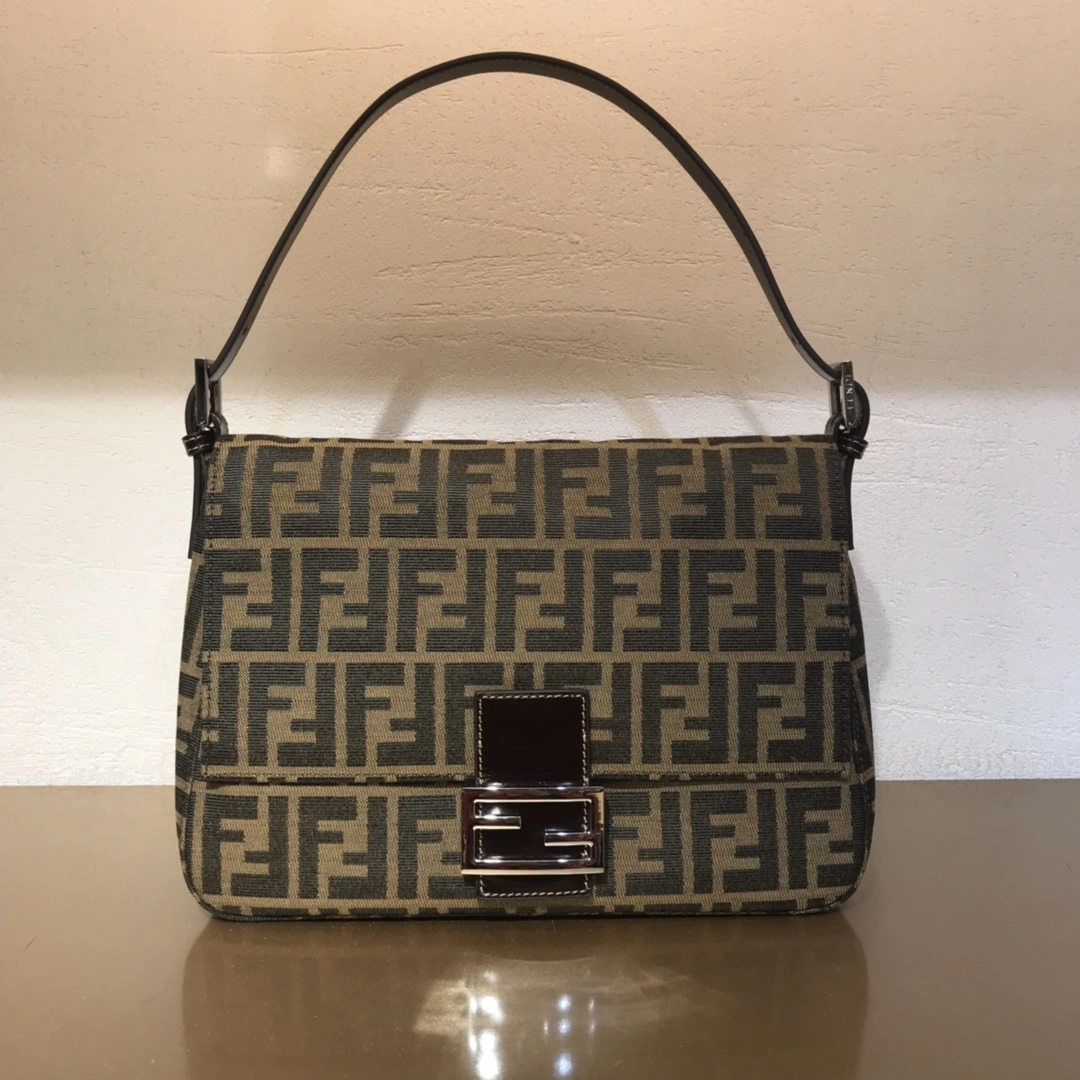 Fendi Satchel Bags UrbanStyle 76777
