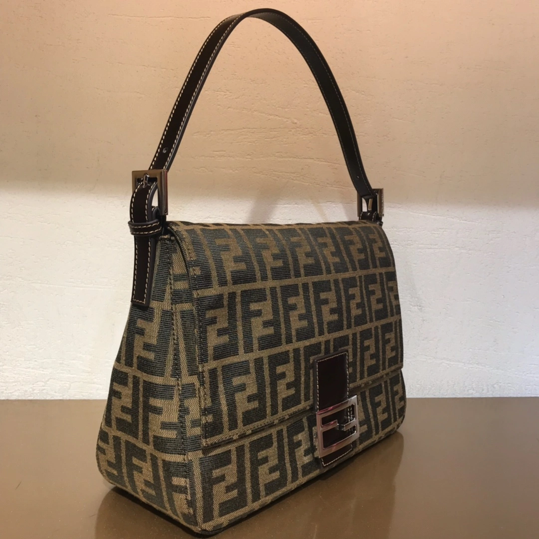 Fendi Satchel Bags UrbanStyle 76777