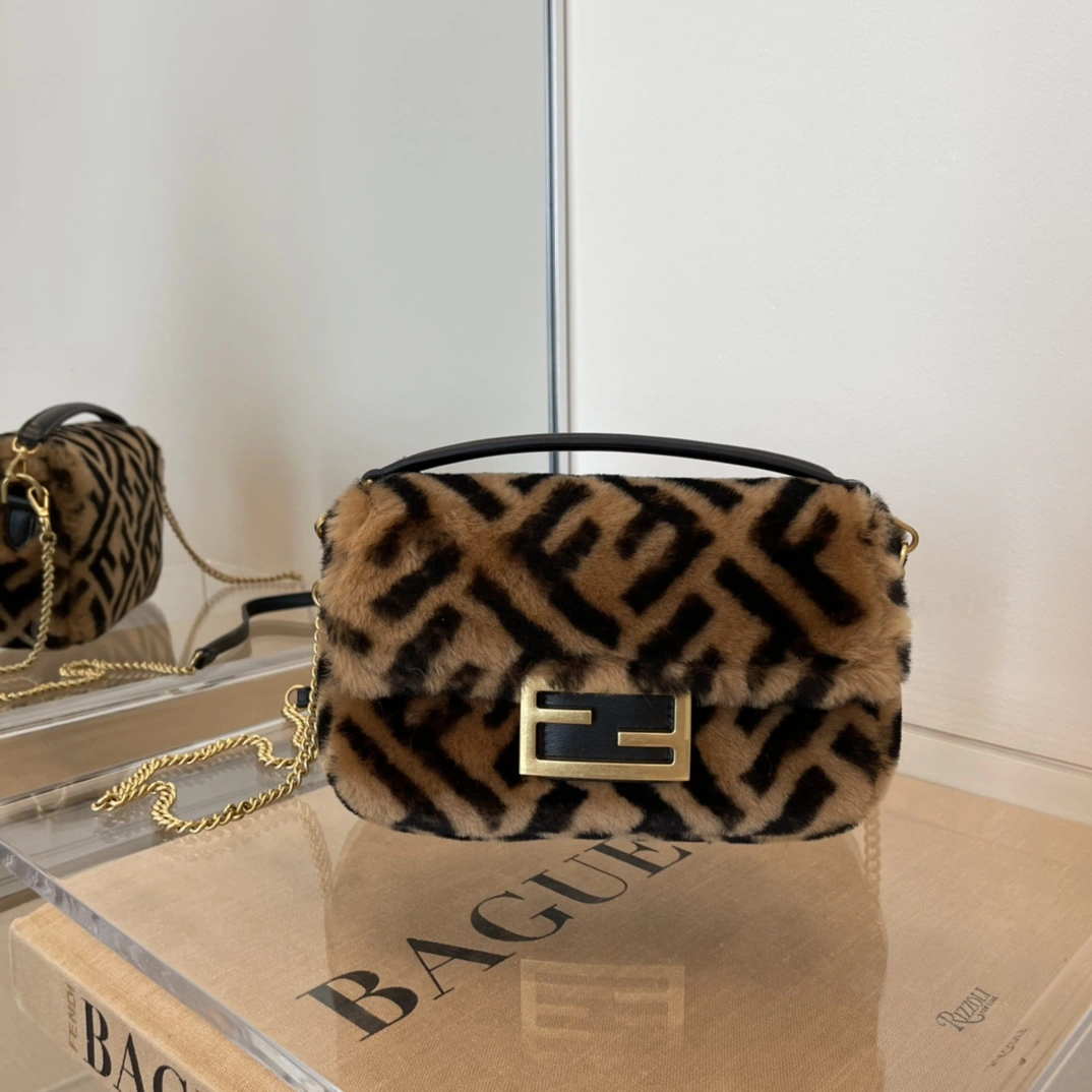 Colorful Fendi Satchel Bags 76793