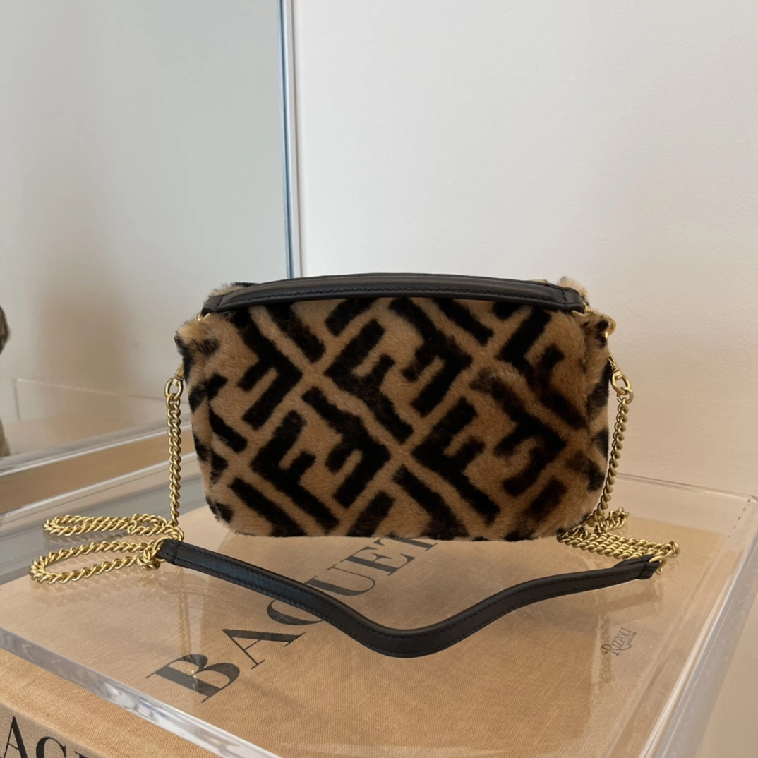 Colorful Fendi Satchel Bags 76793