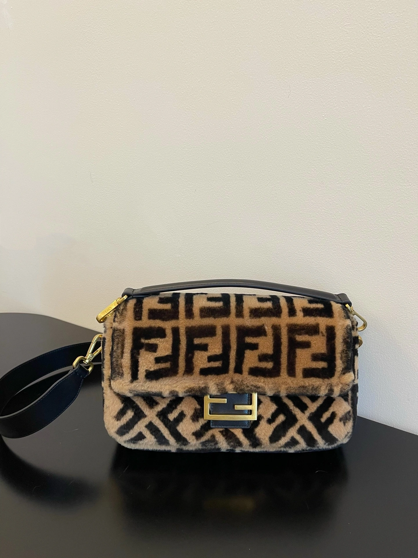 Fendi Satchel Bags StreetReady 76802