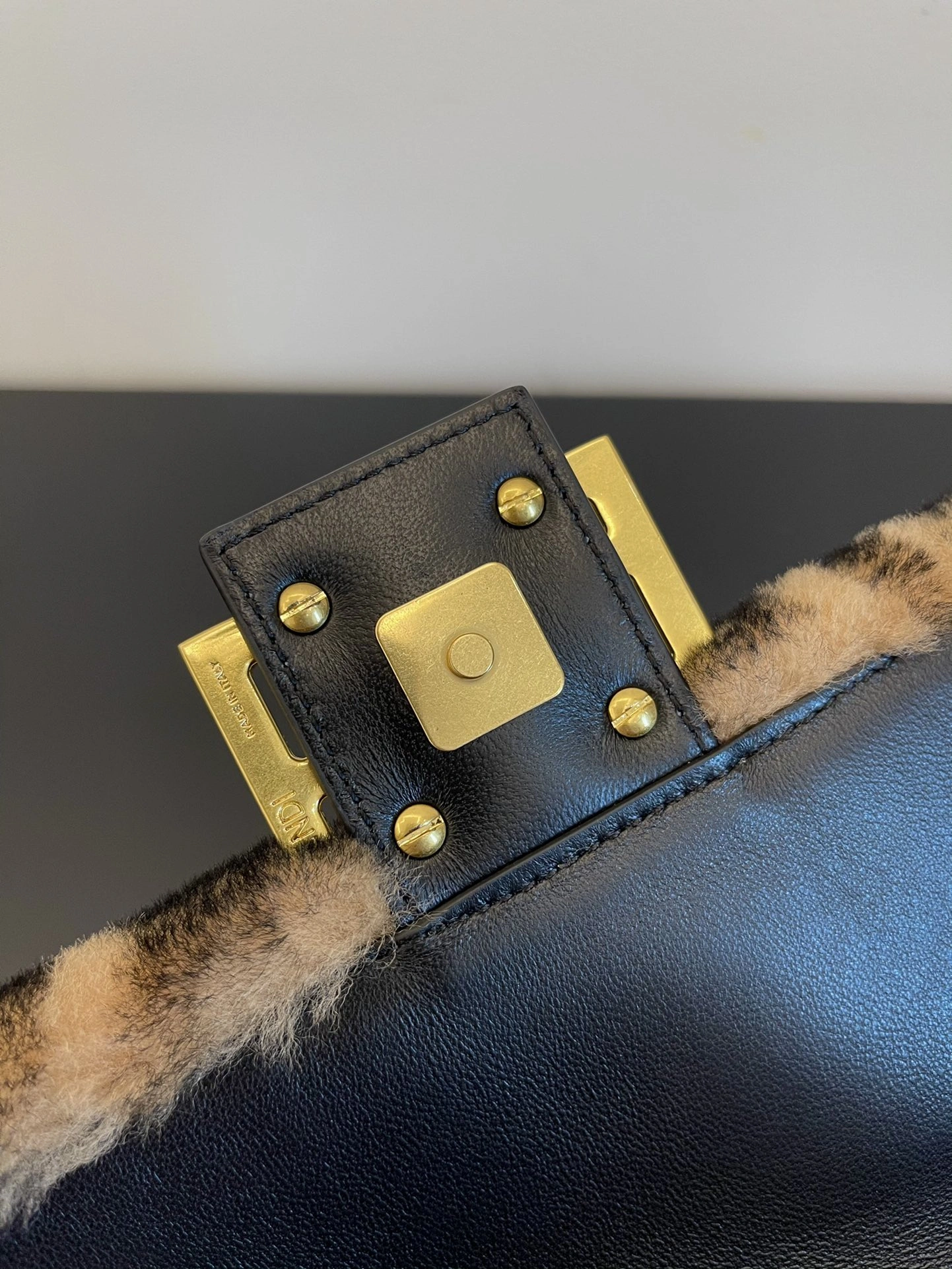 Fendi Satchel Bags StreetReady 76802