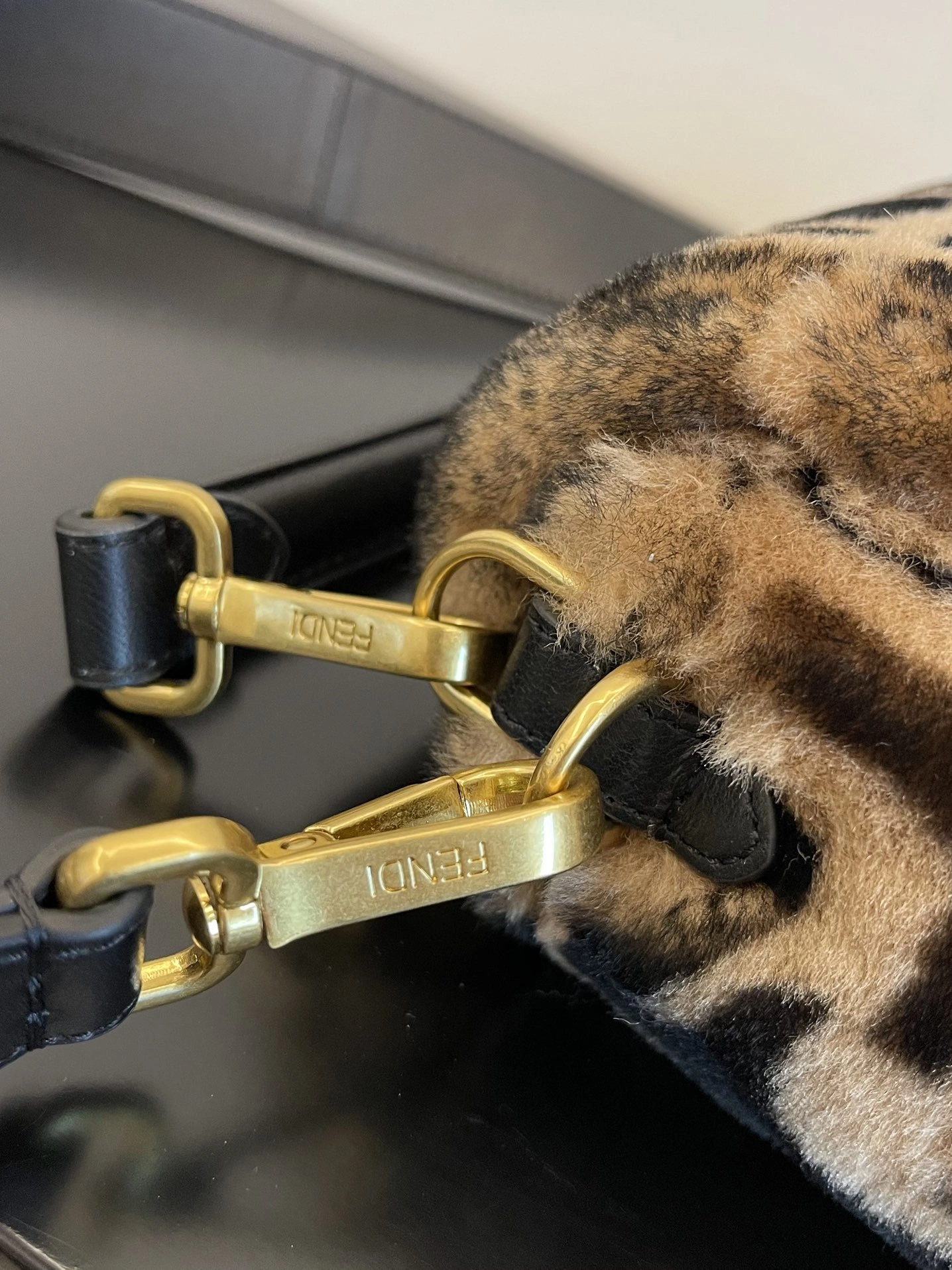 Fendi Satchel Bags StreetReady 76802