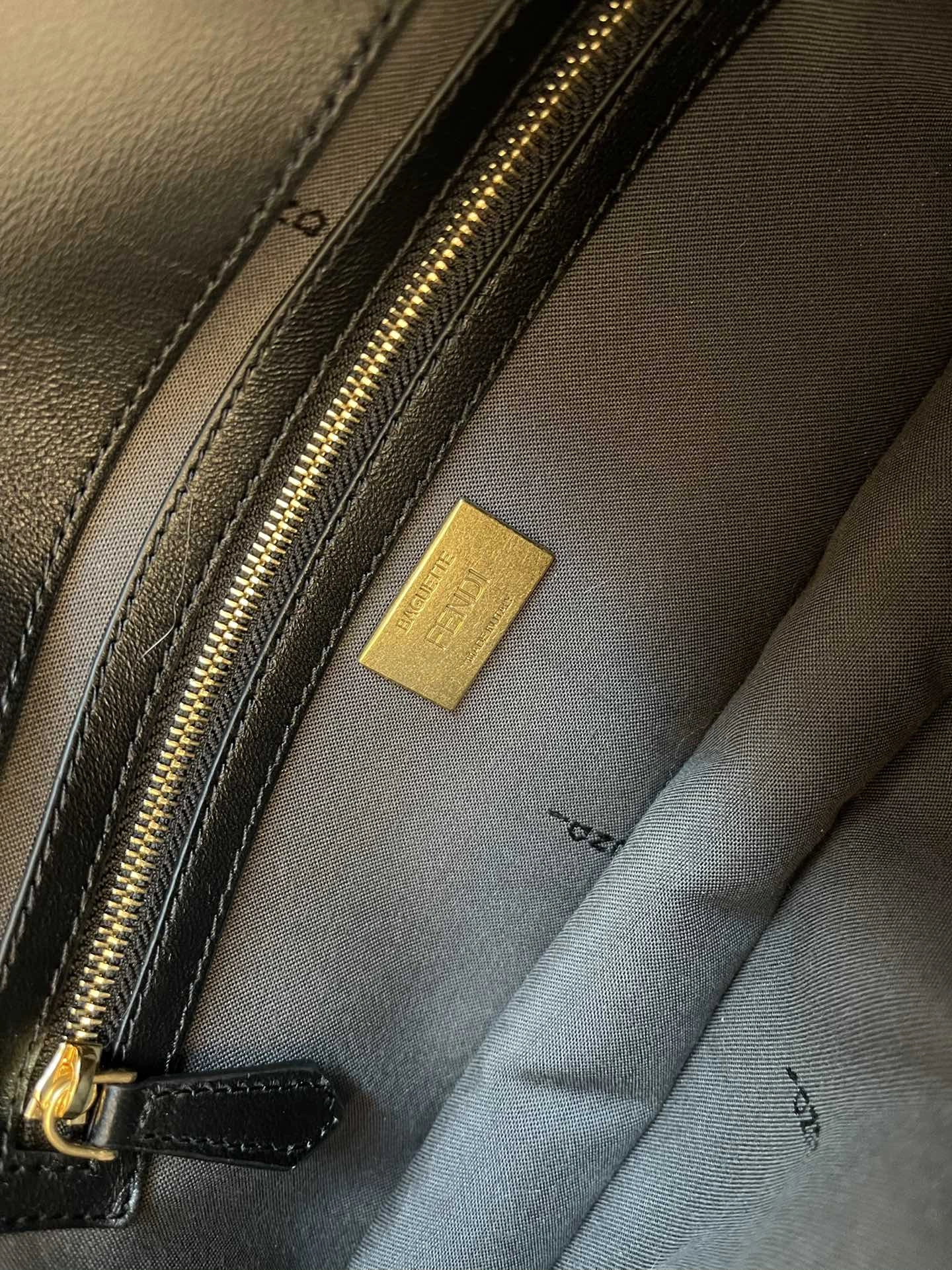 Fendi Satchel Bags StreetReady 76802