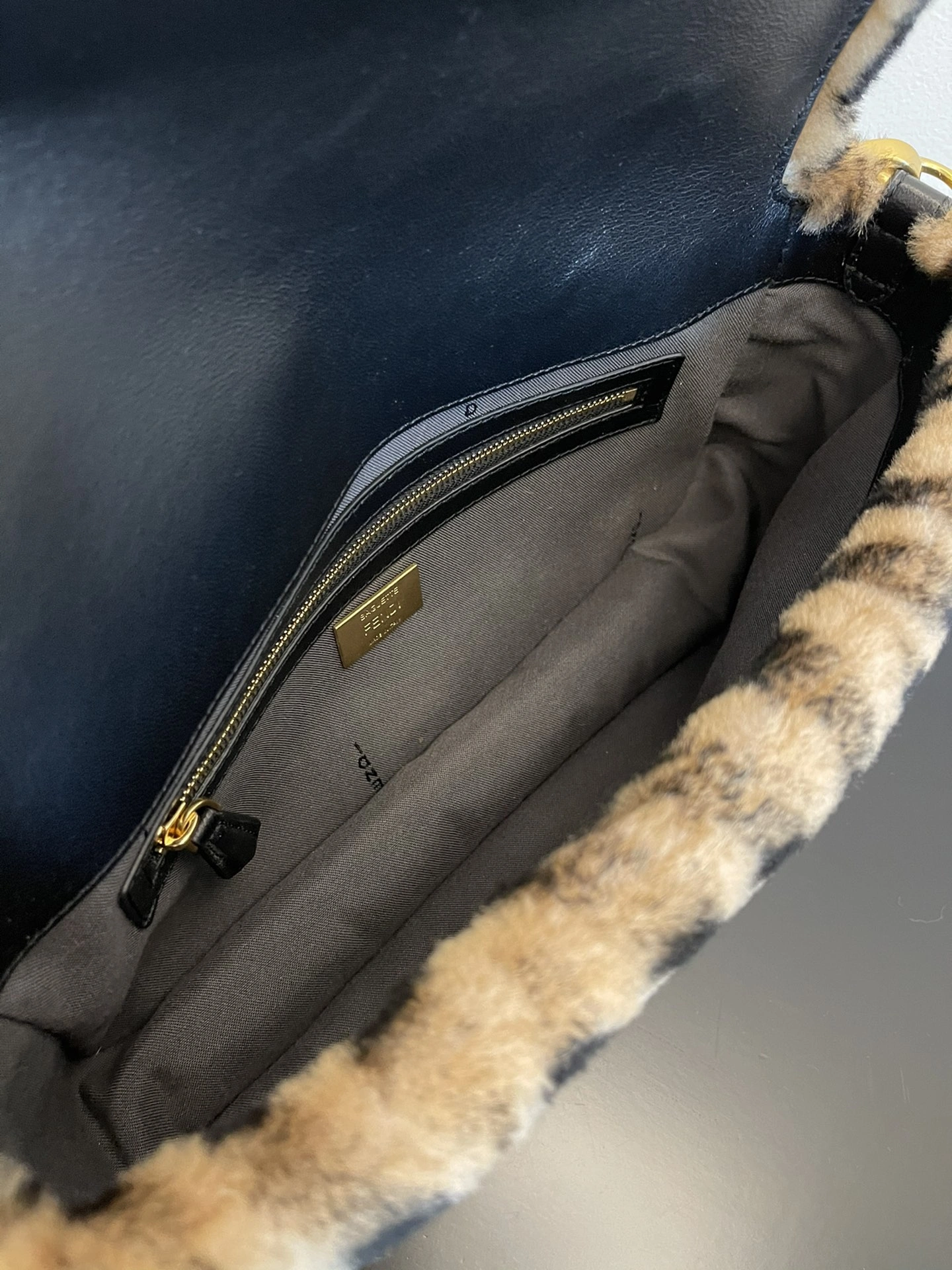 Fendi Satchel Bags StreetReady 76802