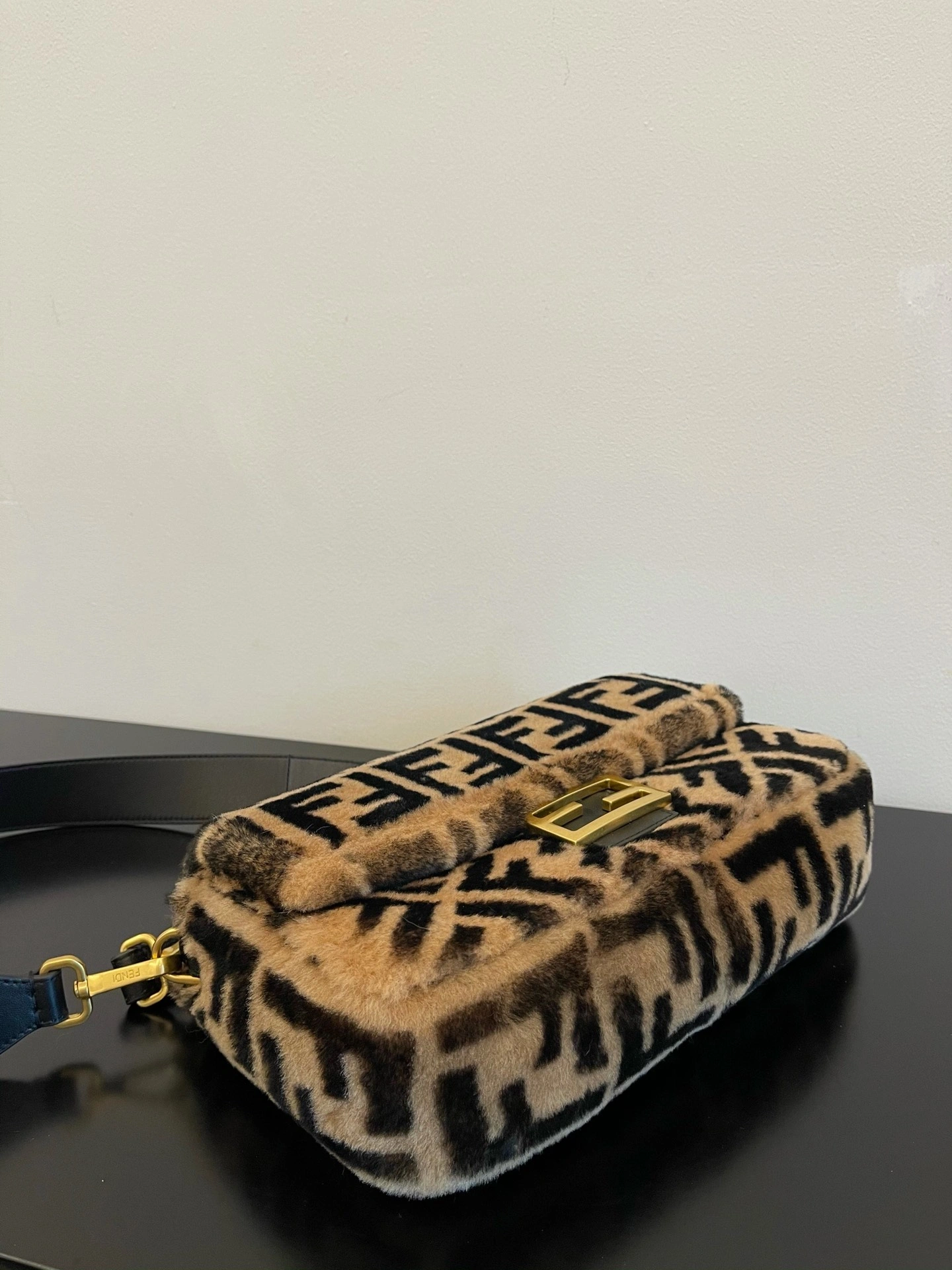 Fendi Satchel Bags StreetReady 76802