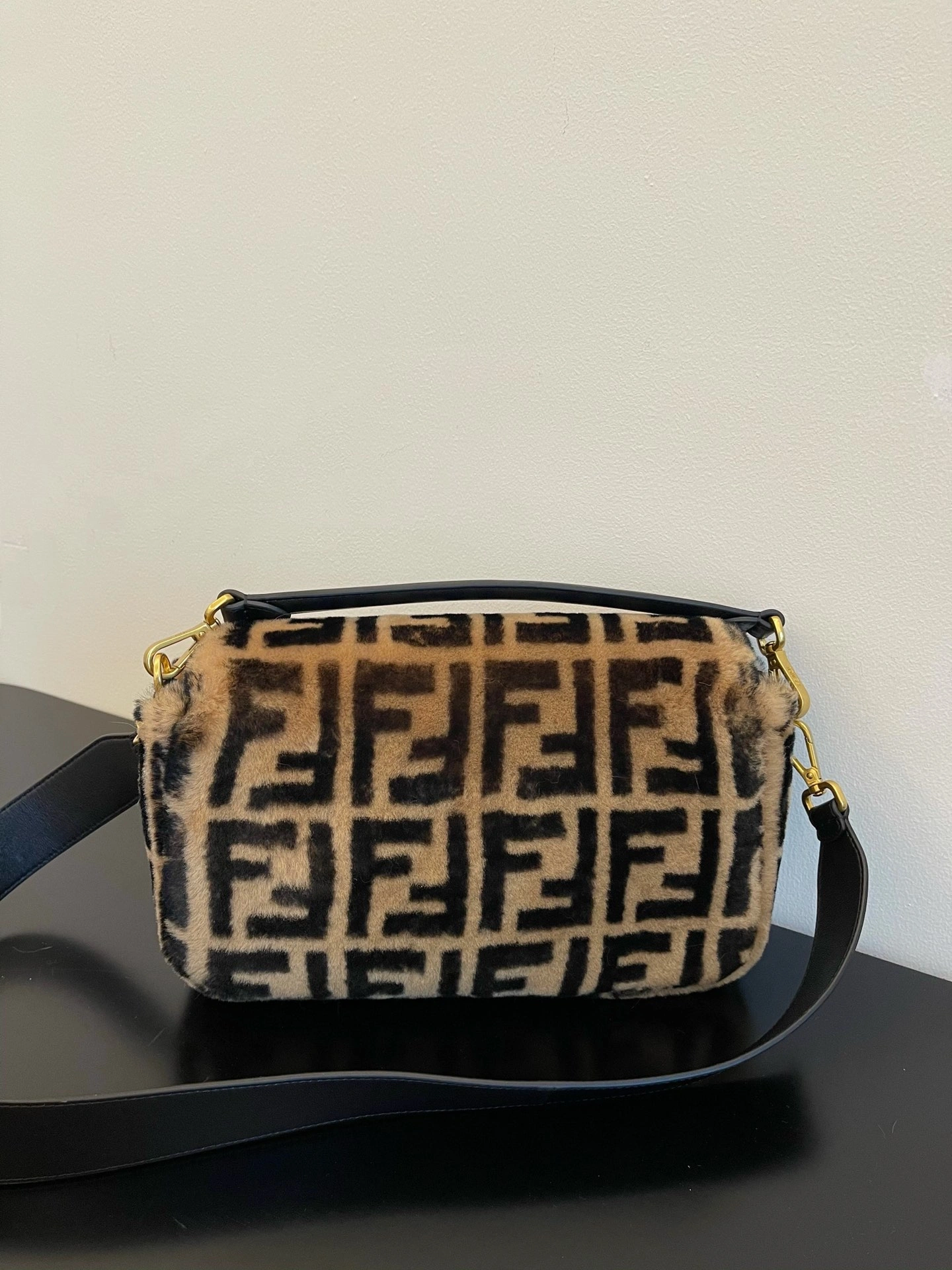Fendi Satchel Bags StreetReady 76802
