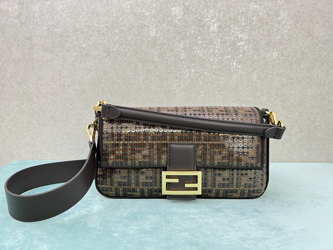 Comfortable Fendi Satchel Bags 76781