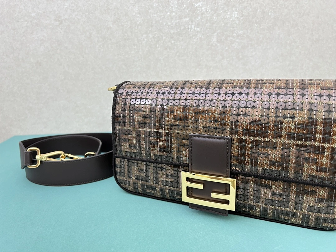 Comfortable Fendi Satchel Bags 76781