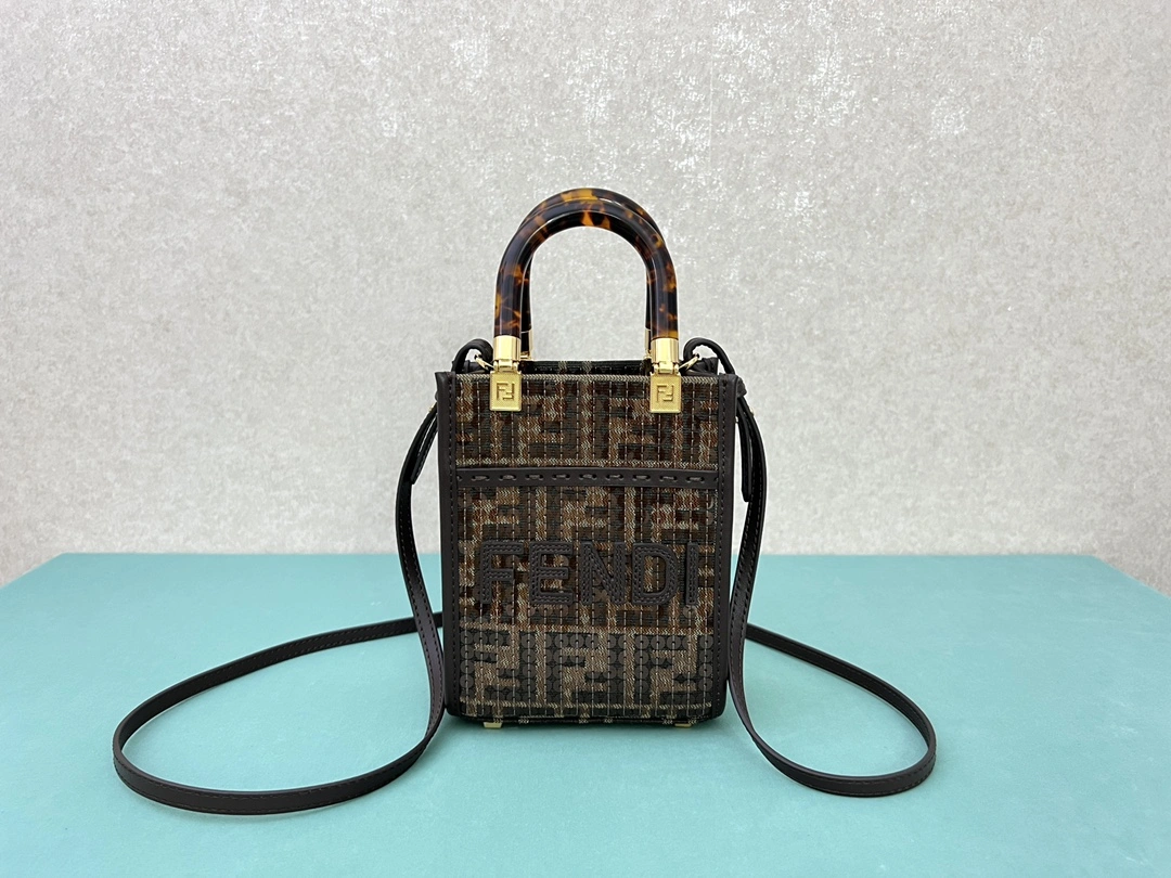MultiPurpose Fendi Satchel Bags 76788