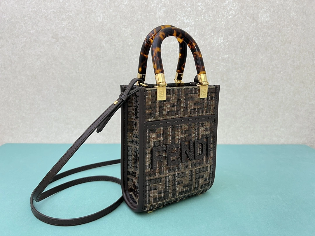 MultiPurpose Fendi Satchel Bags 76788