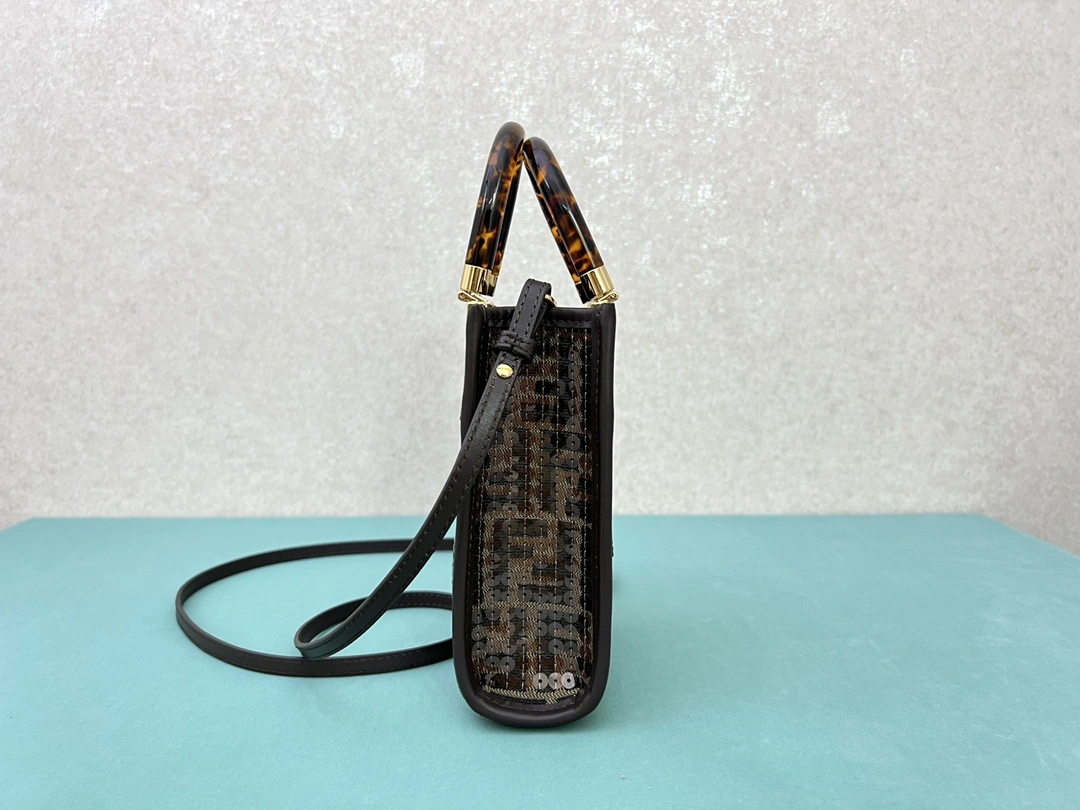 MultiPurpose Fendi Satchel Bags 76788