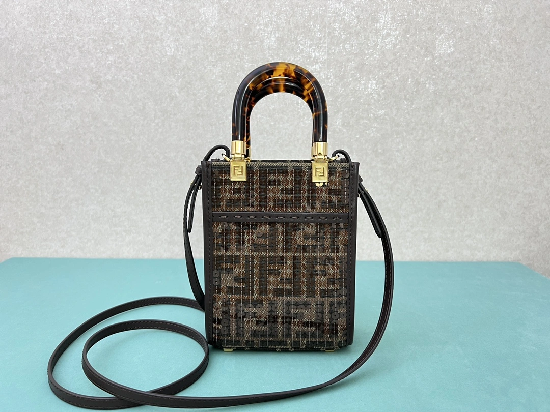 MultiPurpose Fendi Satchel Bags 76788