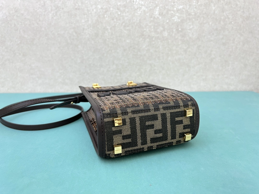 MultiPurpose Fendi Satchel Bags 76788