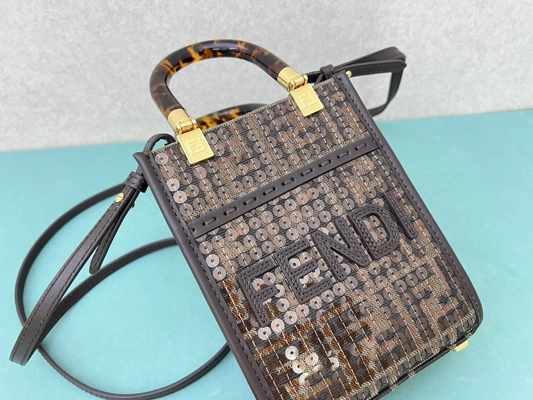 MultiPurpose Fendi Satchel Bags 76788