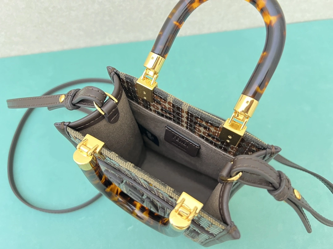 MultiPurpose Fendi Satchel Bags 76788