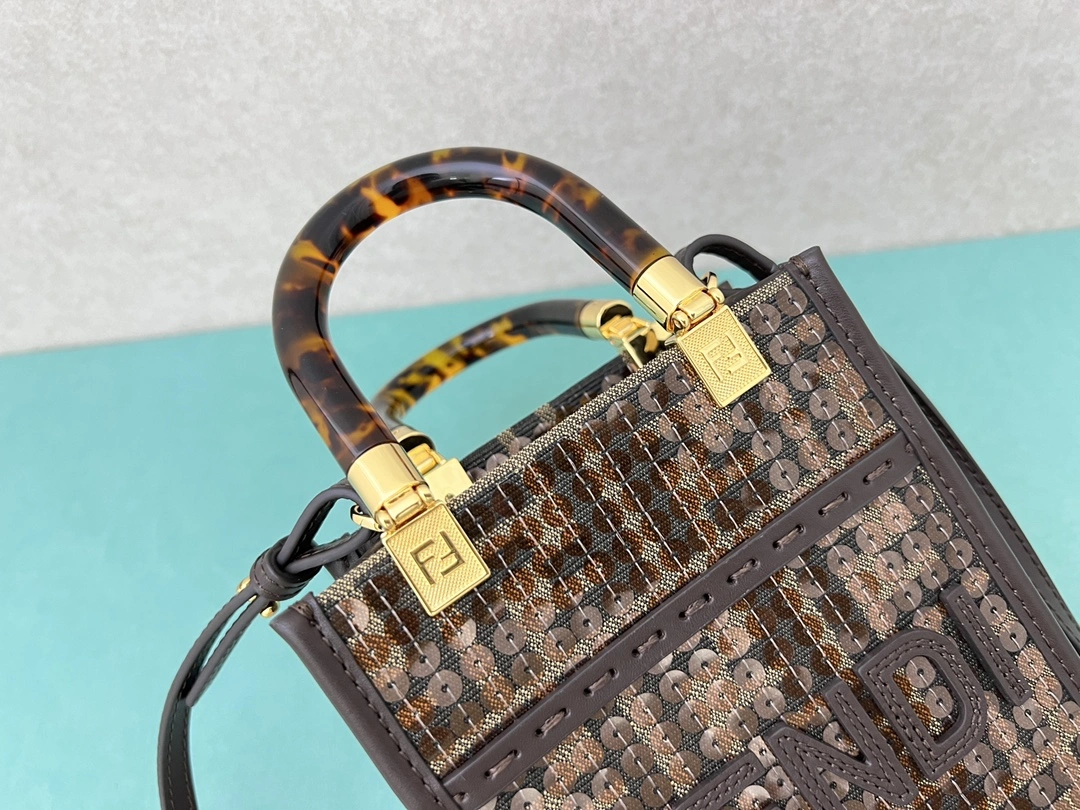 MultiPurpose Fendi Satchel Bags 76788