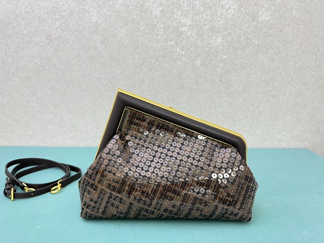 Fendi Satchel Bags WaterResistant 76774
