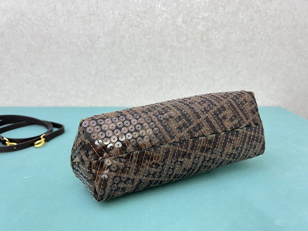Fendi Satchel Bags WaterResistant 76774