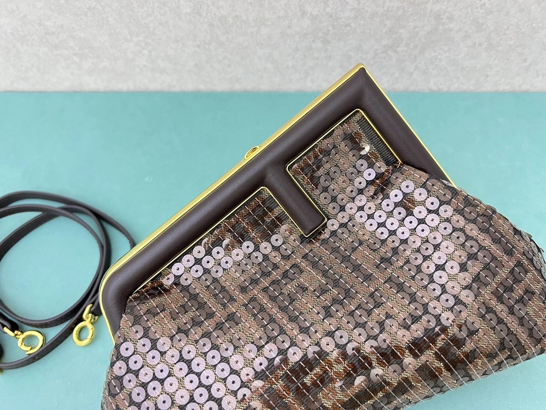 Fendi Satchel Bags WaterResistant 76774
