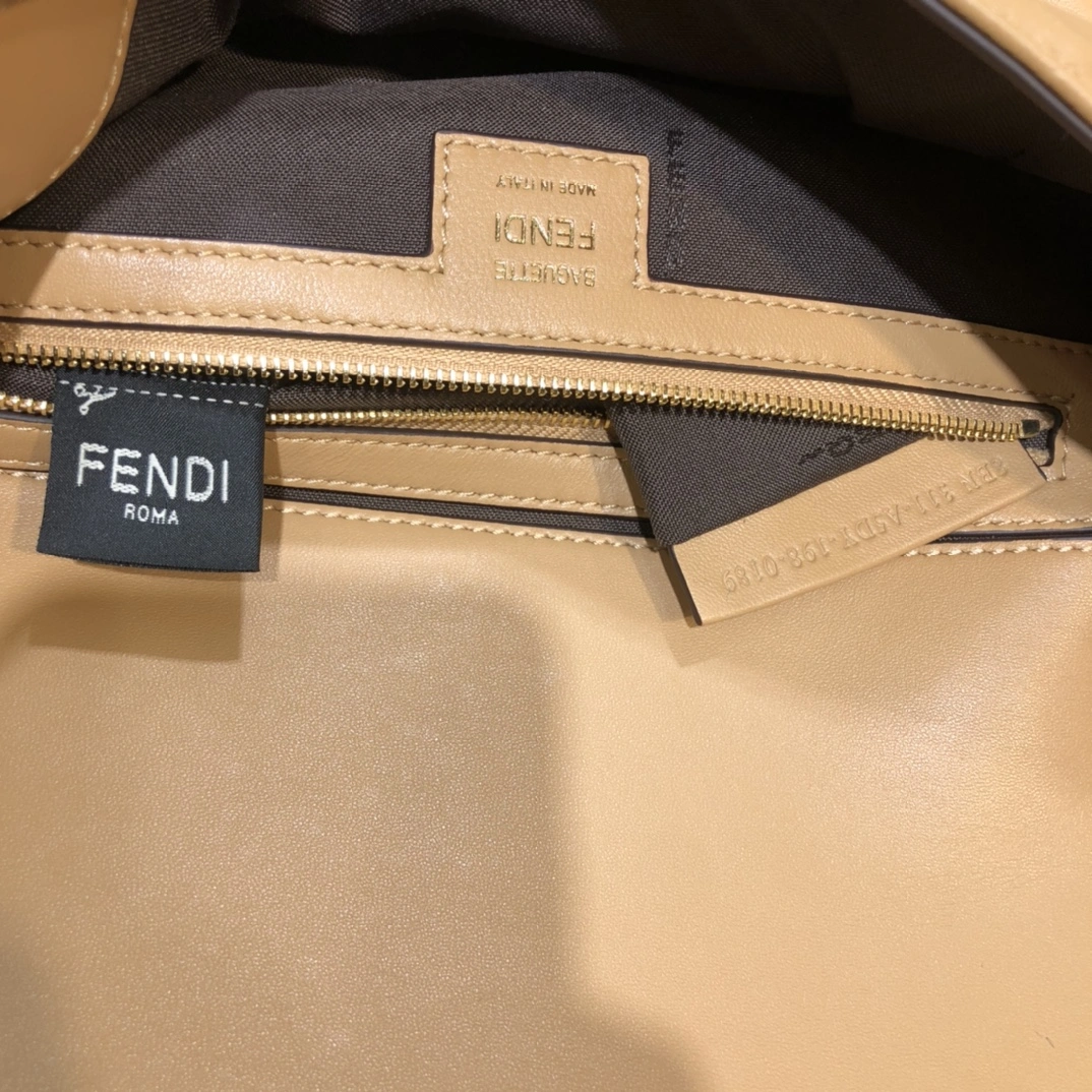 Fendi Satchel Bags Refined 76775