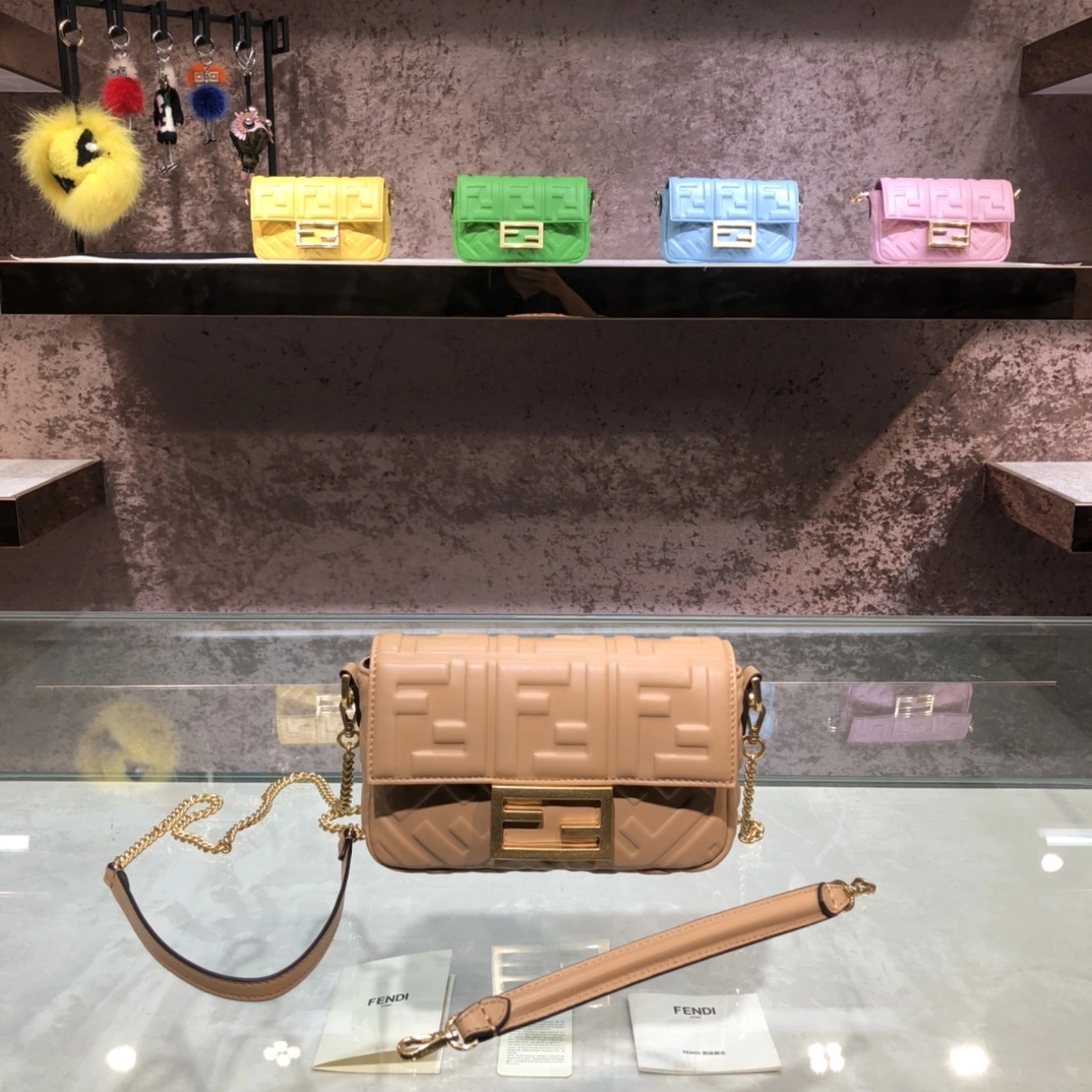 Fendi Satchel Bags GoAnywhere 76772