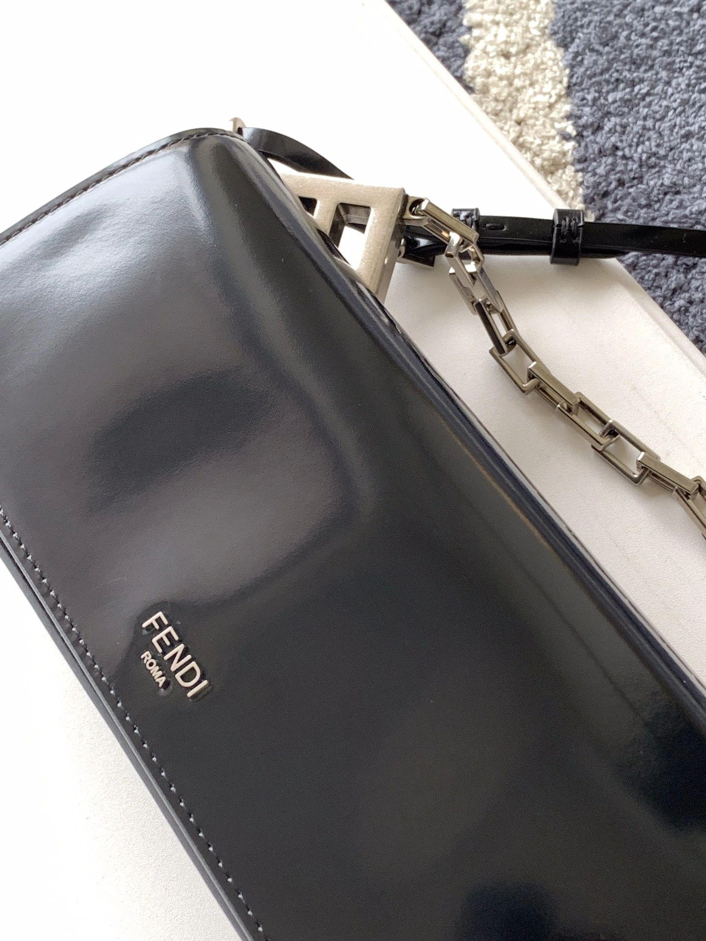 Classic Fendi Satchel Bags 76773