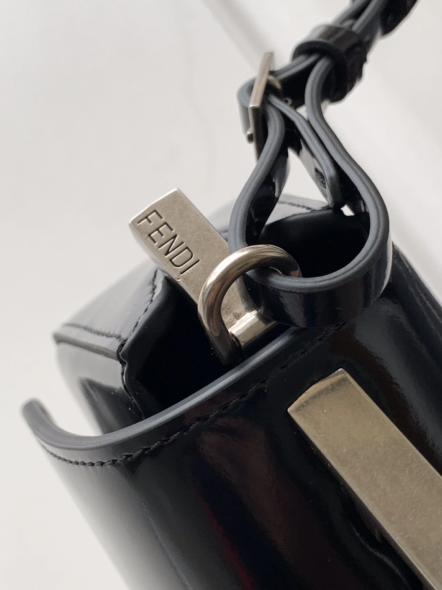 Classic Fendi Satchel Bags 76773