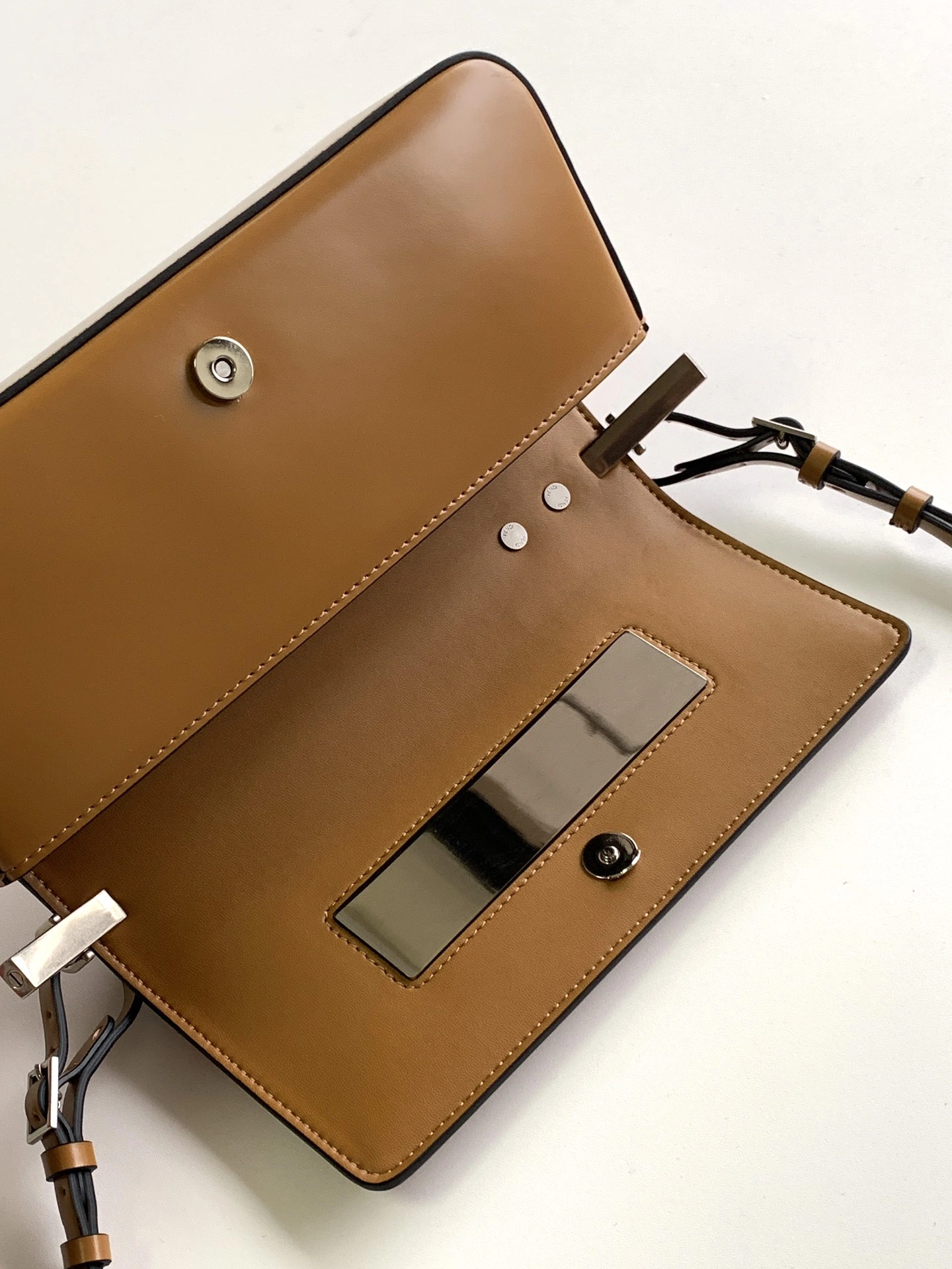 TechFriendly Fendi Satchel Bags 76768
