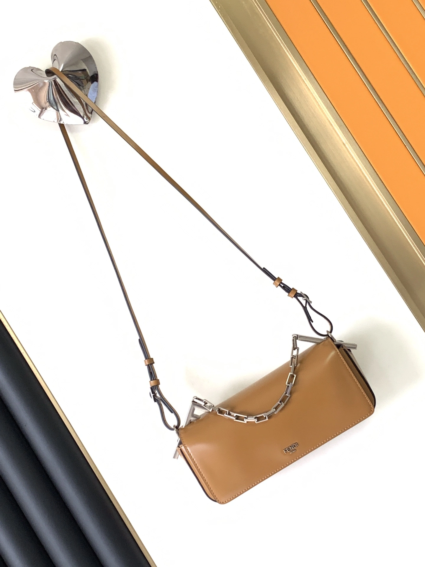 TechFriendly Fendi Satchel Bags 76768