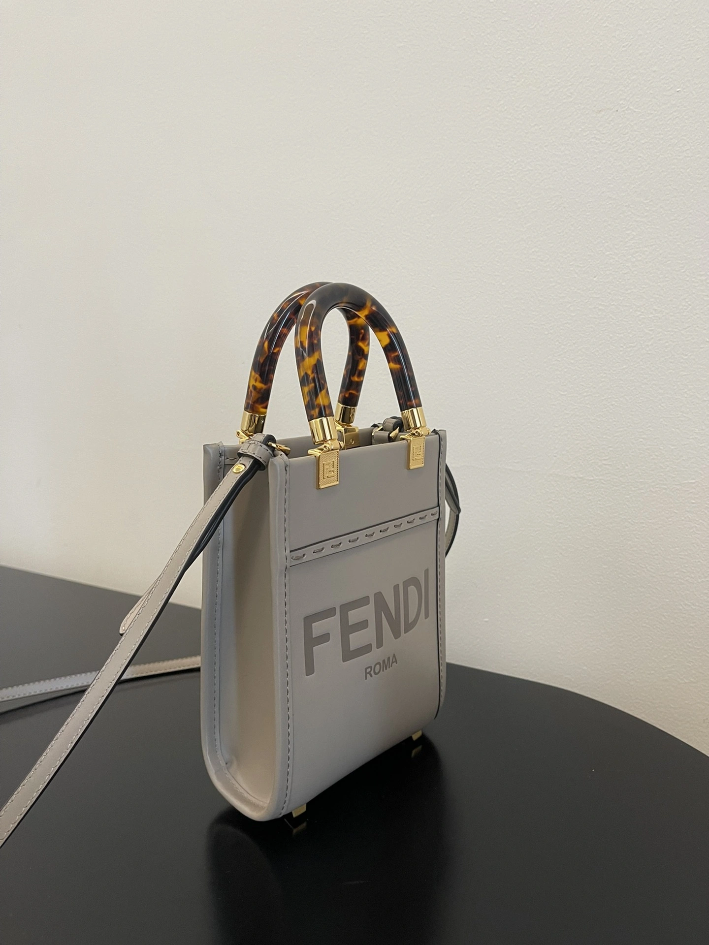 Packable Fendi Satchel Bags 76769