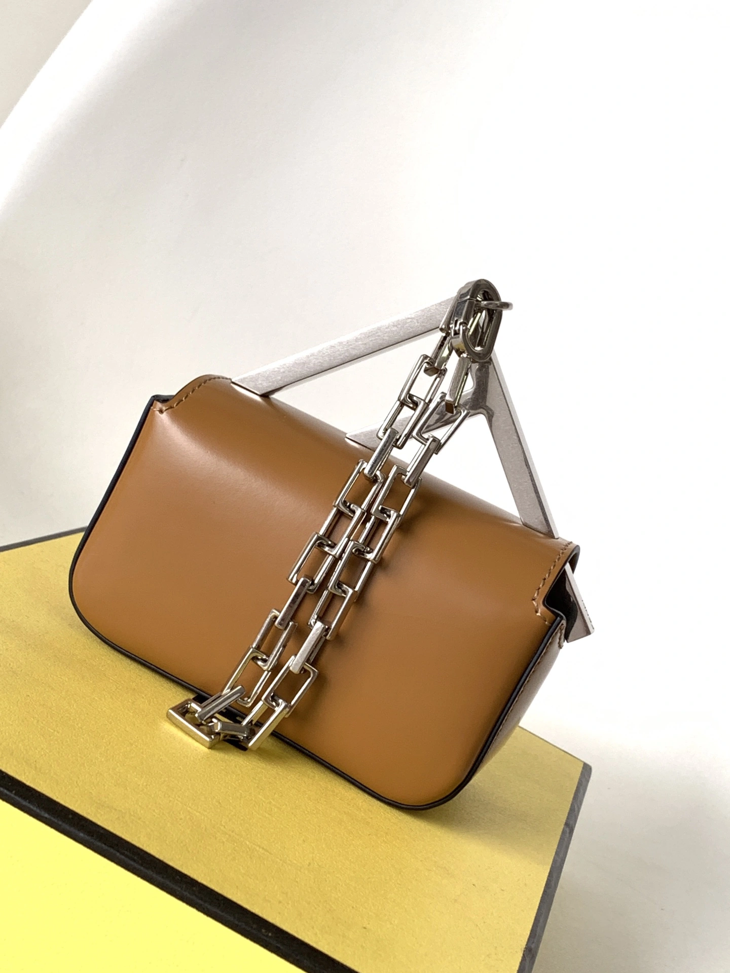 WaterResistant Fendi Satchel Bags 76767