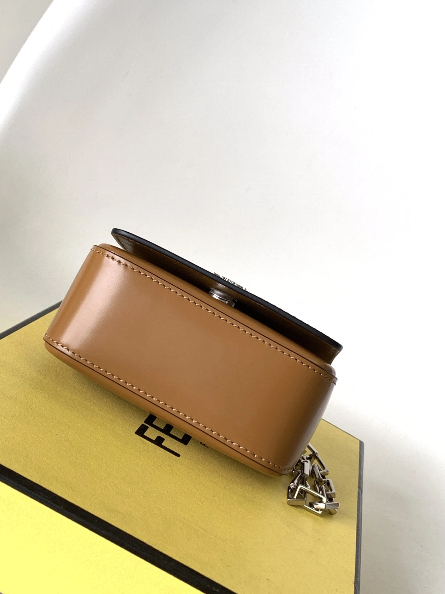 WaterResistant Fendi Satchel Bags 76767