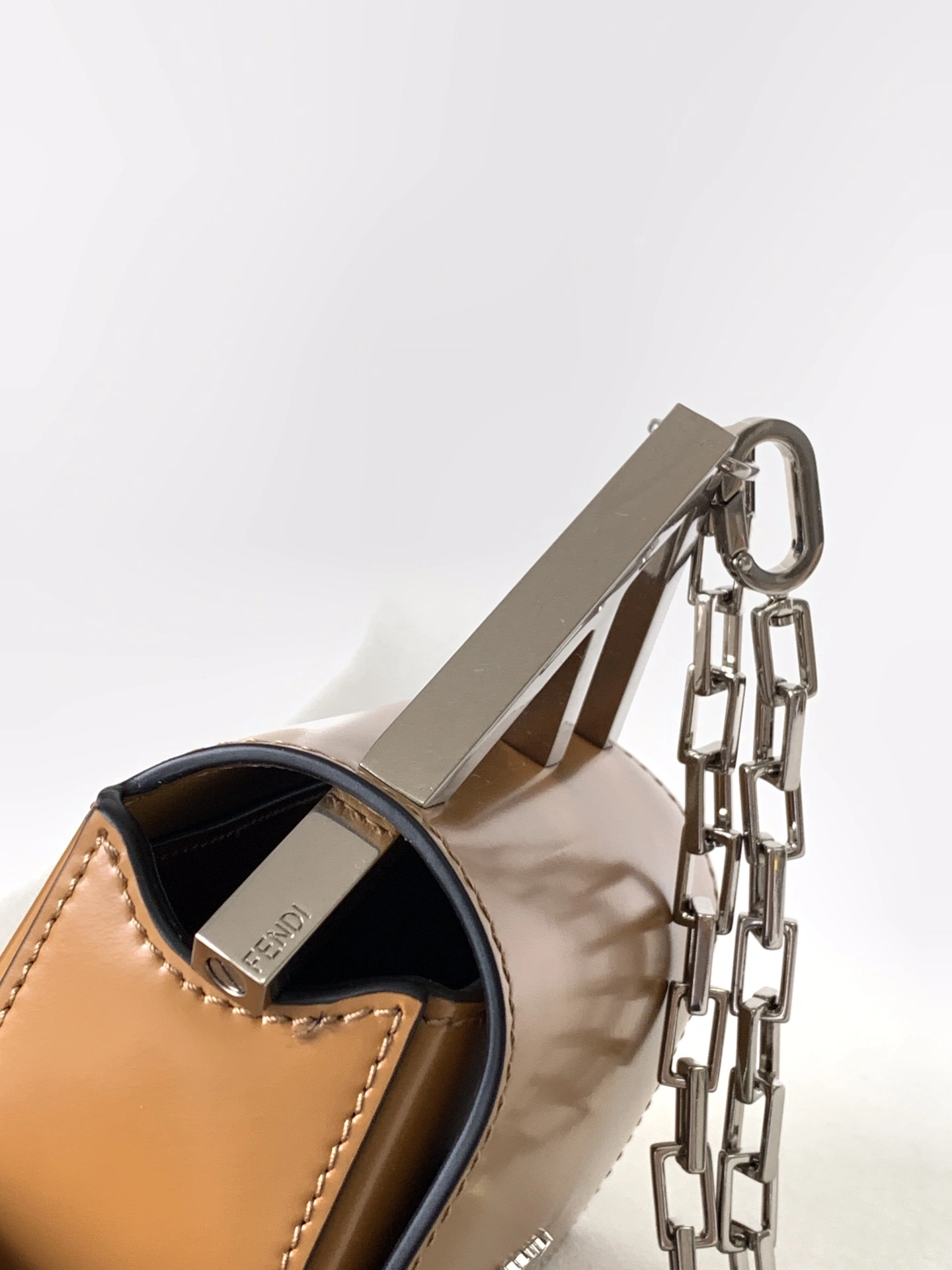 WaterResistant Fendi Satchel Bags 76767