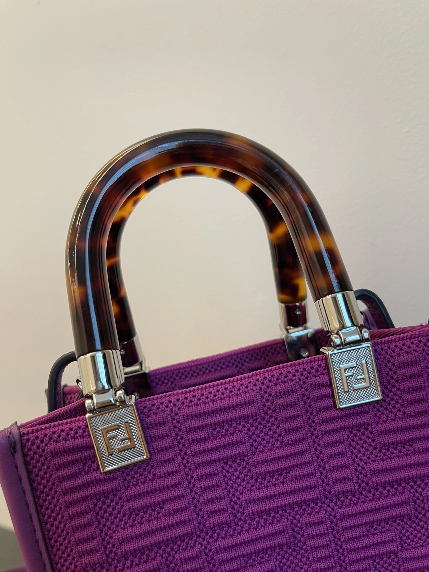 Fendi Satchel Bags WellDesigned 76739