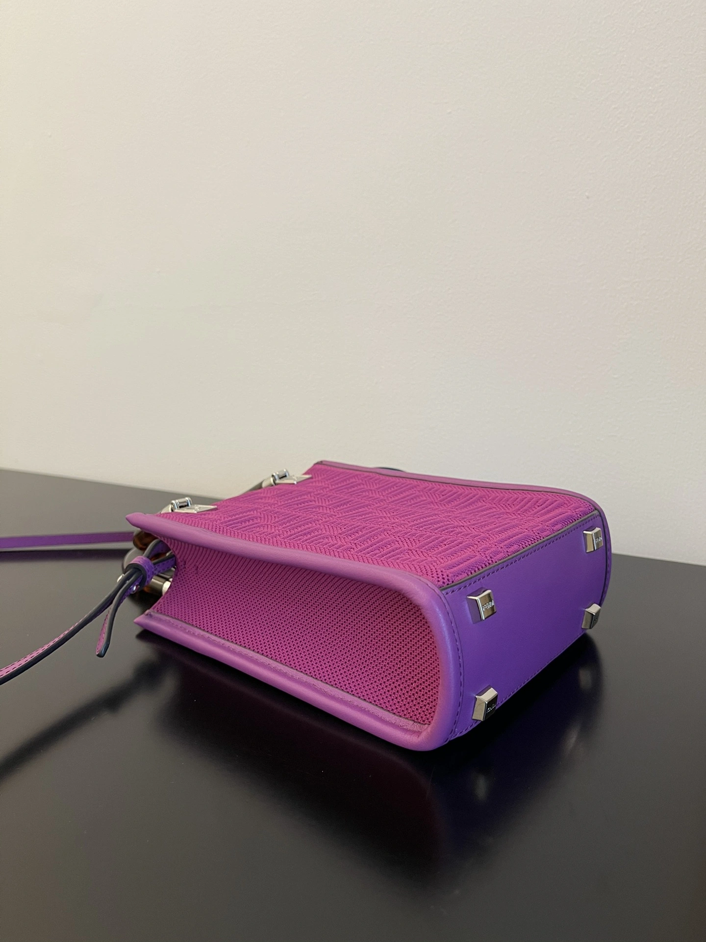 Fendi Satchel Bags WellDesigned 76739