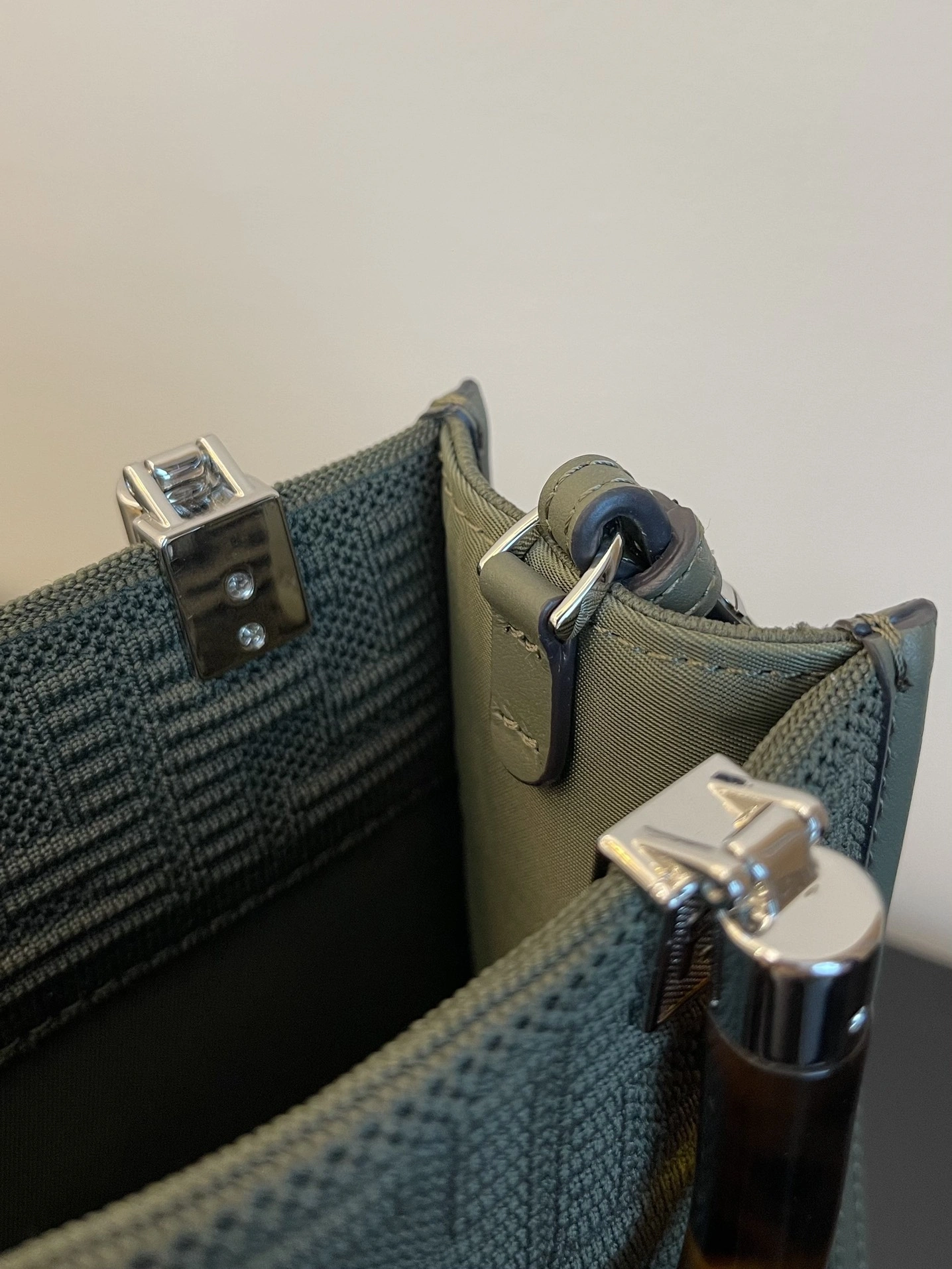 EasyMatch Fendi Satchel Bags 76742