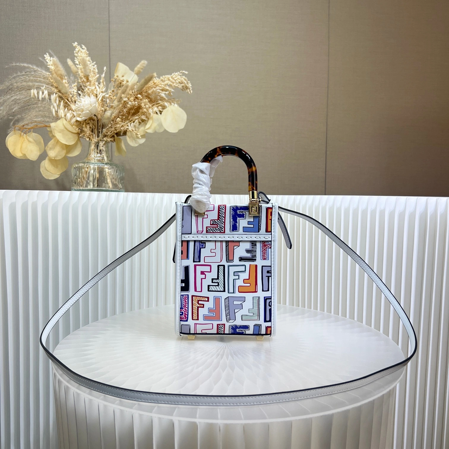 Fendi Satchel Bags Bold 76748